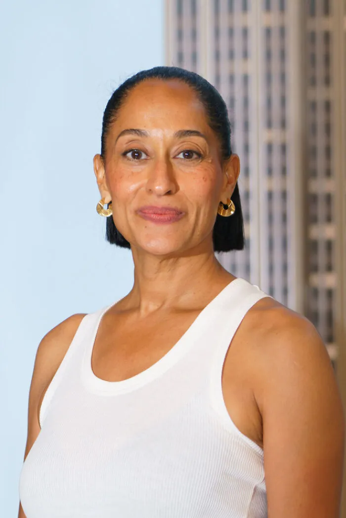 Actress Tracee Ellis Ross, 54
