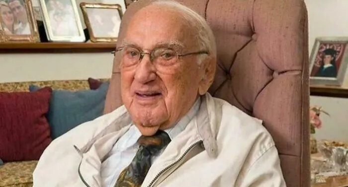 A Lifetime Of Service And Science