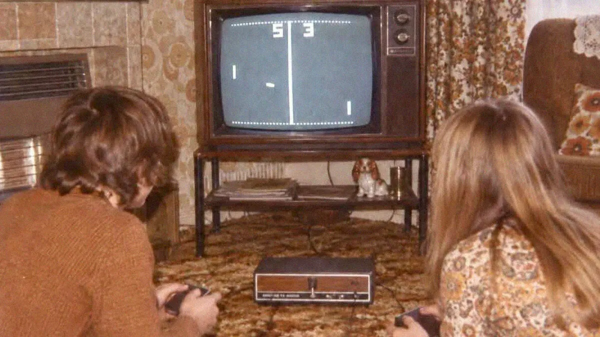 62 Fascinating '70s Photos That Feel Like A Time Capsule From Another World