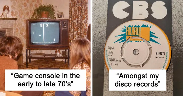 62 Fascinating '70s Photos That Feel Like A Time Capsule From Another World