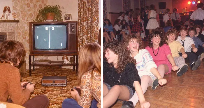 62 Photos From The '70s That Prove How Much The World Has Changed