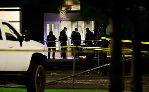 Teen Behind Oregon Elementary School Tragedy That Took 4 Lives Has Been Identified, As Disturbing Details Emerge