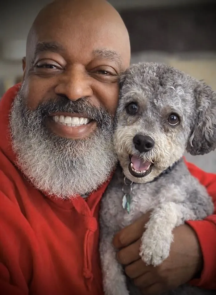 48 Times Pets Looked So Much Like Their Owners, We Had To Look Twice