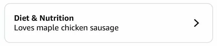 Amazon shoppers love maple chicken sausage in diet and nutrition