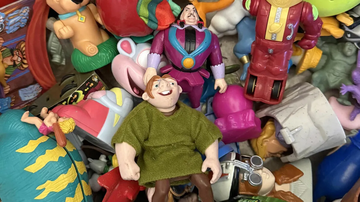 79 Nostalgic Images That Will Take 90s Kids Straight Back To Their Childhood