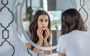 Doctors Urge Anyone With Clusters Of White Spots On Their Skin Or Intimate Areas Not To Ignore Them