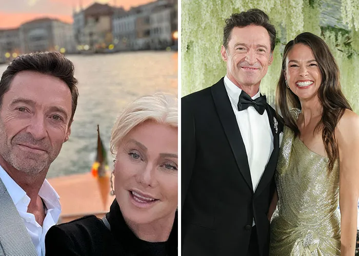 Celebrity couples rumored to have left spouses for co-stars