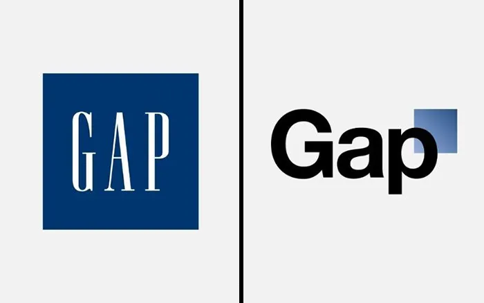 62 Times Companies Wanted To Rebrand But It Was An Actual Disaster