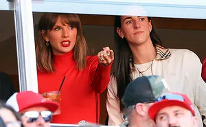 Taylor Swift’s Tense Moment With A Fan At The Chiefs Game Gets A New Twist As An Eyewitness Speaks Out