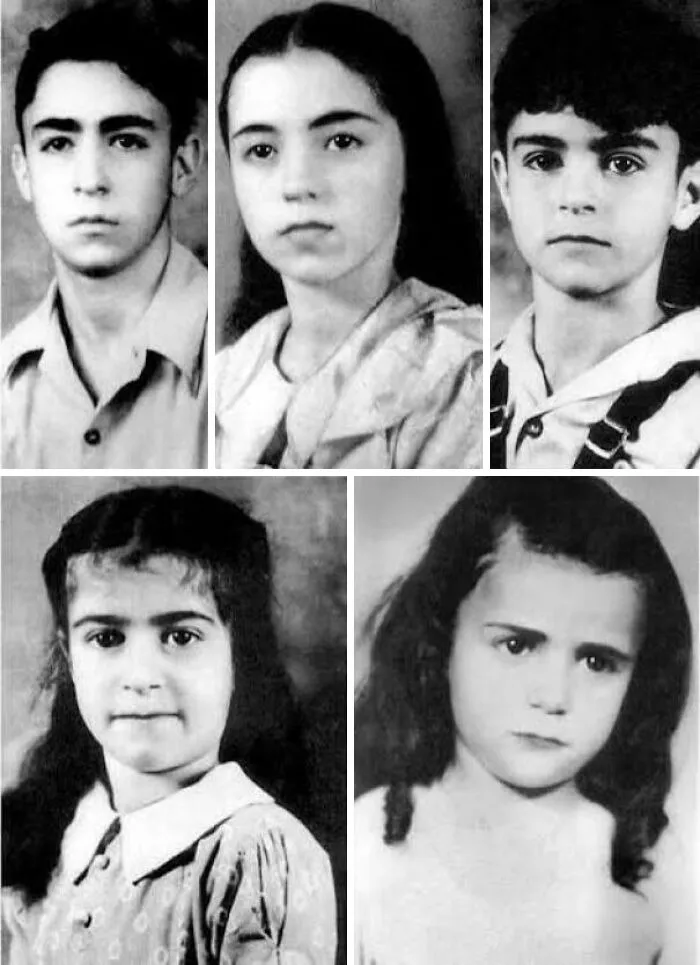 Five Children Vanished During A House Fire In 1945. Their Parents Spent The Rest Of Their Lives Believing They Survived. What Actually Happened To The Sodder Children?