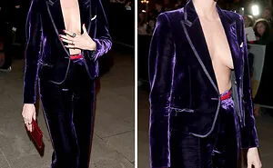 Heidi Klum’s Double Fail And Others, These Were The Biggest Fashion Disasters At The 2026 Paris Fashion Week