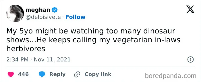 65 Funny Vegetarian Tweets For Those Who Are Tired Of Explaining Their Diet For The 100th Time