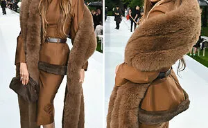 Heidi Klum’s Double Fail And Others, These Were The Biggest Fashion Disasters At The 2026 Paris Fashion Week