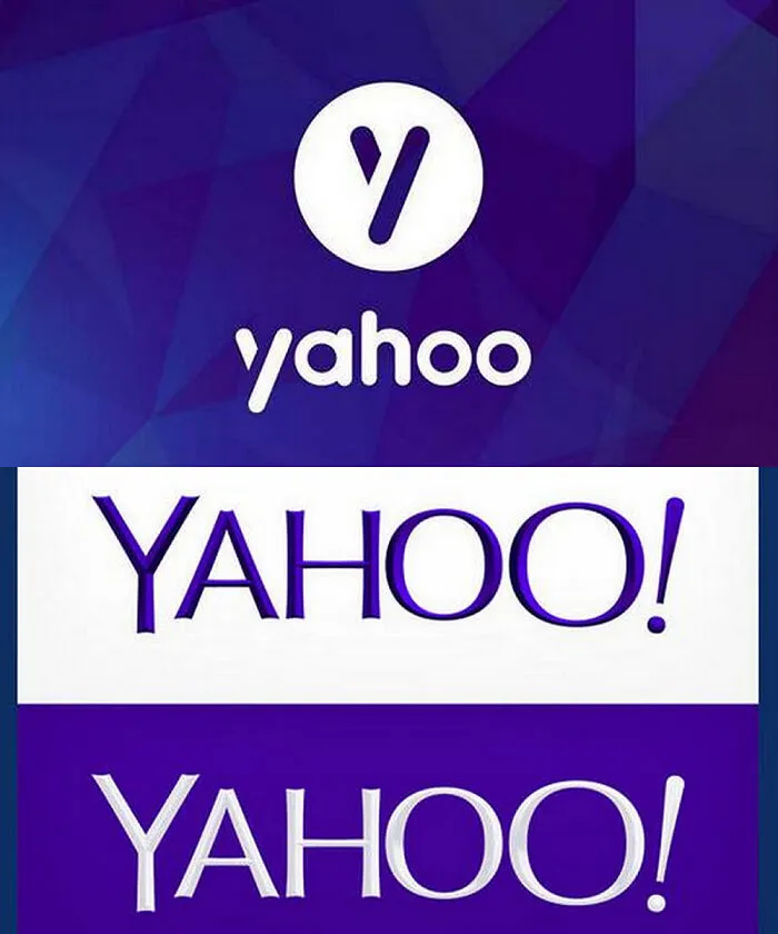 62 Times Companies Wanted To Rebrand But It Was An Actual Disaster