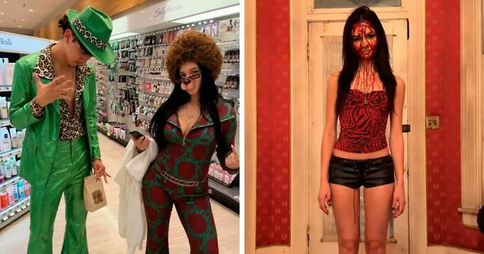 Google Reveals 2026’s Top Halloween Costumes, But It’s The No. 1 Pick That Has Us Confused