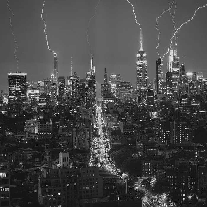 38 Award-Winning Black-And-White Photos From The 2026 Exposure One Awards