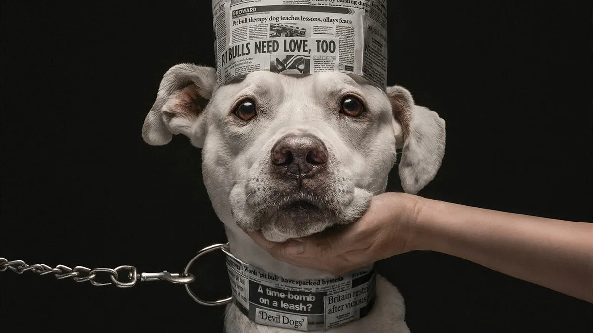 18 Winning Photos From The 2026 Dog Photography Awards That Capture Dogs At Their Best
