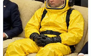 As Russian Plague Headlines Spread, Social Media Users Waste No Time Turning Them Into Dark Humor-Fueled Memes