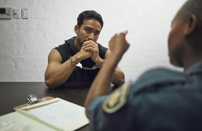 38 Times Lawyers Witnessed A Moment When Someone Messed Up So Bad, It Was Impossible To Save Them