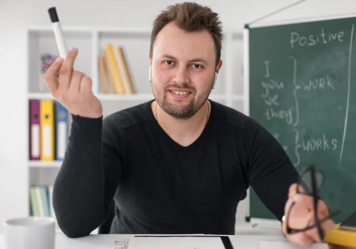 62 Stories Showing That Some Teachers Chose The Wrong Profession