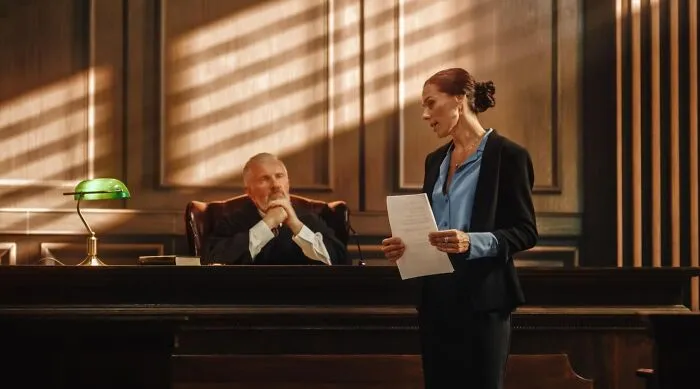 38 Times Lawyers Witnessed A Moment When Someone Messed Up So Bad, It Was Impossible To Save Them