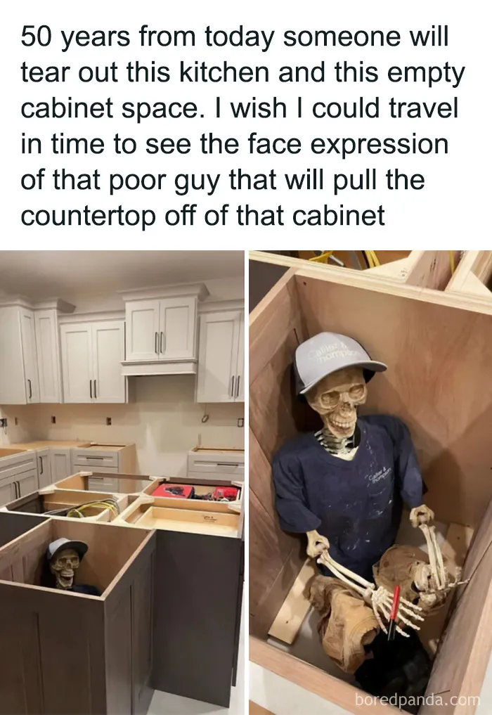 81 Memes About The Struggles Of Working In Construction