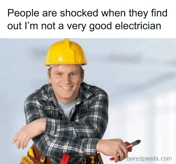 81 Construction Posts That Took “Creative Problem-Solving” A Little Too Far