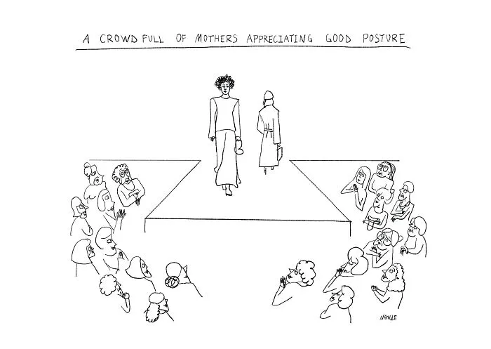 32 Witty Cartoons By Jared Nangle That Capture Life’s Little Absurdities