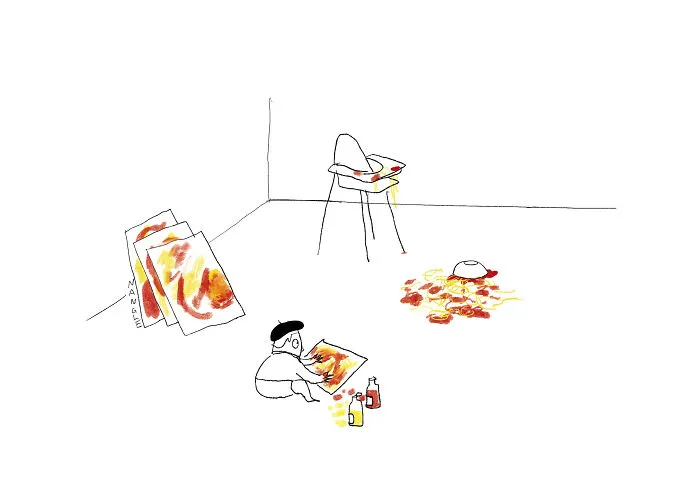 32 Witty Cartoons By Jared Nangle That Capture Life’s Little Absurdities