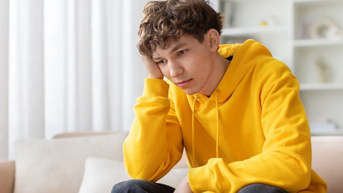 Teen’s Parents Leave Him To Be Raised By Grandparents, Then Decide It’s Finally Time To Be A Family