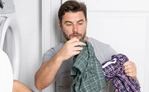 Adult Son Says He’s Moving Out, Parents Take Him At His Word A Little More Seriously Than He Expected