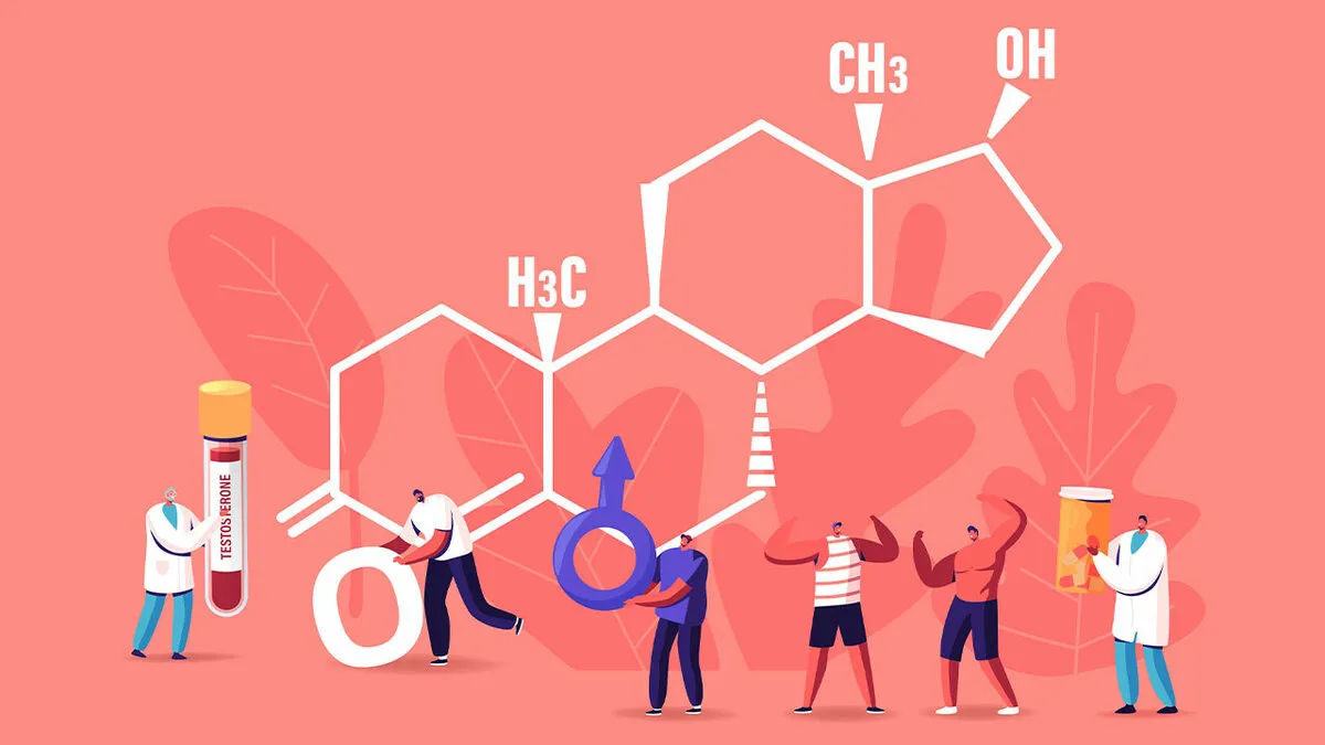 Feeling Tired And Low On Energy? Here’s What To Know About TRT For Men