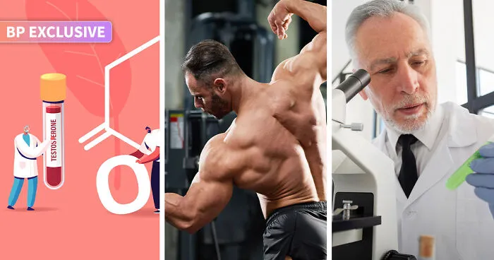 Feeling Tired And Low On Energy? Here’s What To Know About TRT For Men