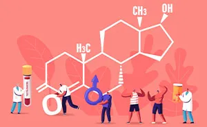 Feeling Tired And Low On Energy? Here’s What To Know About TRT For Men