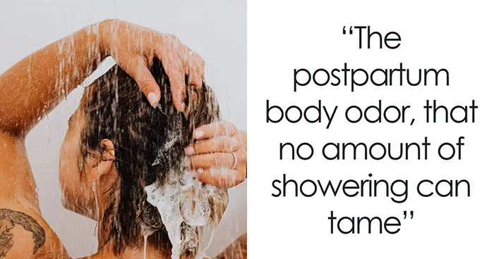 58 Things Moms Couldn’t Believe Nobody Had Warned Them About