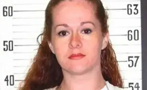 Christa Pike's Attorneys Provide A Grim Health Update And Reveal More Disturbing Details About Botched Act