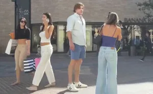 Urgent Warning For LA Women After "Manosphere" Adherent Crashes Out On Woman Who Turns Him Down
