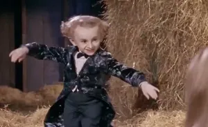 Creepy Backstory Behind "Rumpelstiltskin Tiptoe" Man Finally Revealed After Meme Takes Internet By Storm