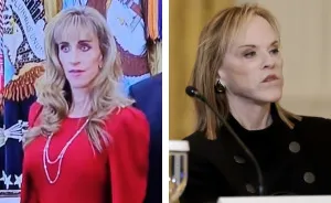 "There's Too Many": After Susan Dell's Transformation Sparked Frenzy, People Are Noting A Troubling Pattern
