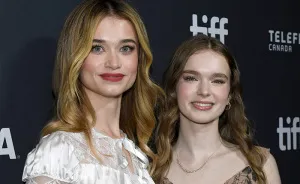 "Most Unlikeable Person Of 2026": Hollywood Rising Star Sparks Frenzy With Chilling Role In Stephen King Remake