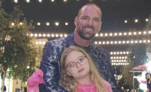 After Losing His Wife, A Single Dad Entered The Dating World Again, But One Relationship Would End It All