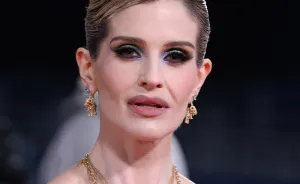 Kelly Osbourne Reveals Dramatic 28-Lb Weight Gain After BRITs Photos Left Her ‘As Shocked As Everyone Else’