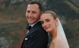 "I Hope He Divorced Her": Bride Sparks Outrage Over Wedding Vows