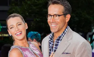 Blake Lively And Ryan Reynolds Warned Of ‘Irreparable Harm’ If Celebrity Texts Leaked, Now Hollywood Is Panicking