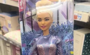 Barbie Packaging Sparks Outrage After Shopper Spots Alleged Extremist Symbolism: "100% Boycotting Mattel"