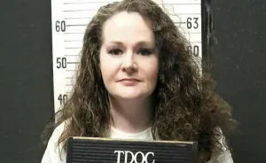 Christa Pike Sent A Friend A Chilling Text After Being Discharged From Hospital Back To Prison