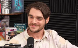 RJ Mitte's Final Interview Before Tragic Passing At 34 Has Fans Convinced There Were Signs Everyone Missed