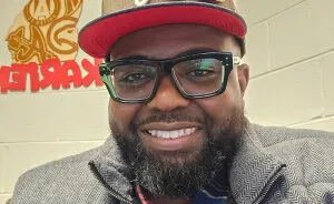 Father Seen In Viral Six Flags Accident Has Been Identified, As Harrowing Details Of His Final Moments Emerge