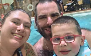 Mom Stabs Family In Fatal Attack At Popular Family Resort, Stepmom Now Reveals The Warning Sign No One Caught