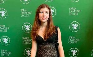 FIT Student’s Mom Shares Heartbreaking Tribute After Daughter’s NYC Fashion Dream Ends In Horror